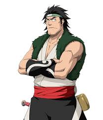 Modified Anime Quiz - 2
